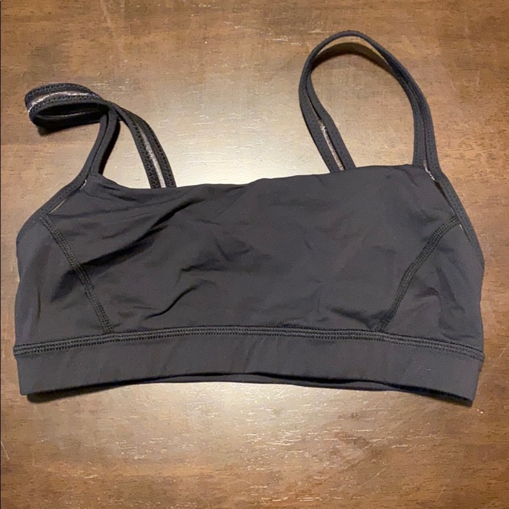 Lululemon bra